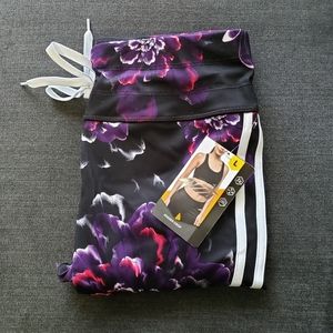 Crop jogger athletic pants